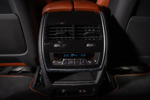 BMW X5 40d xDrive SAG