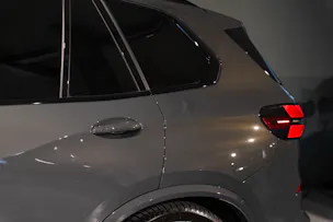 BMW X5 40d xDrive SAG