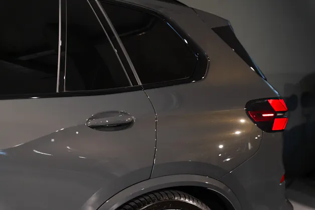 BMW X5 40d xDrive SAG