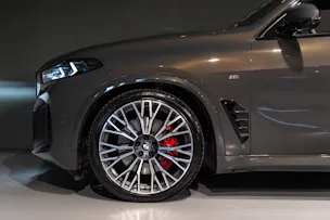 BMW X5 40d xDrive SAG