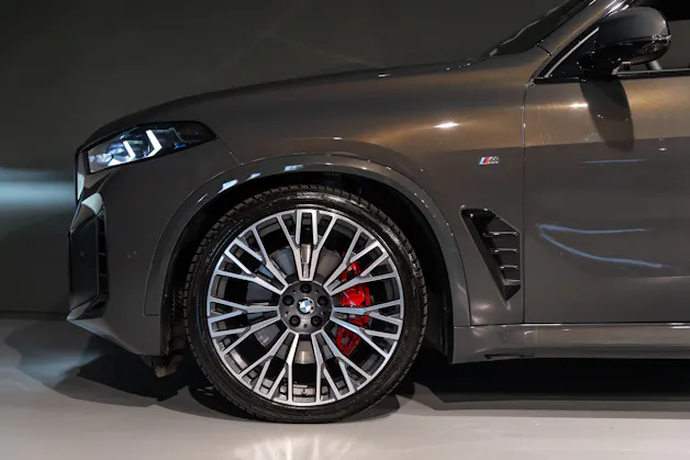 BMW X5 40d xDrive SAG