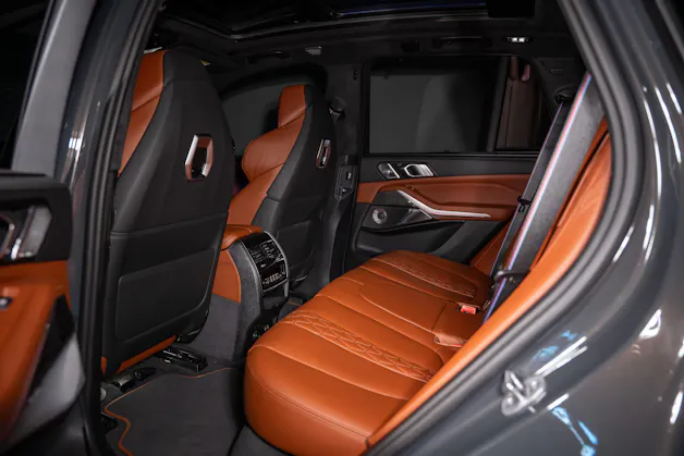 BMW X5 40d xDrive SAG