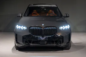 BMW X5 40d xDrive SAG