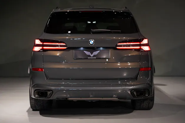 BMW X5 40d xDrive SAG