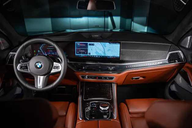 BMW X5 40d xDrive SAG