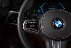 BMW X5 40d xDrive SAG