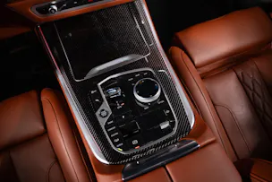 BMW X5 40d xDrive SAG