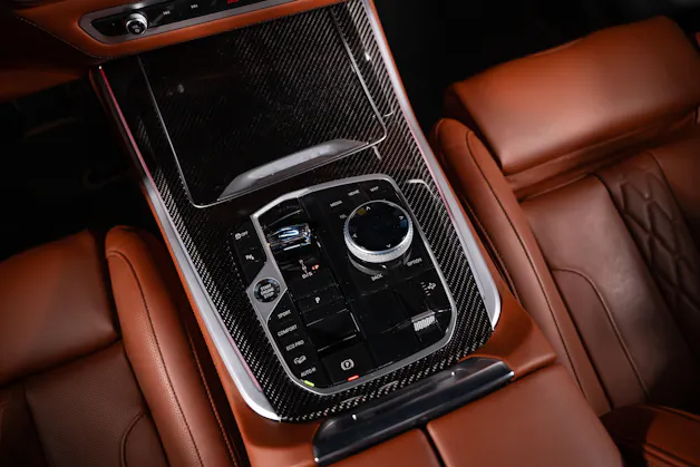 BMW X5 40d xDrive SAG
