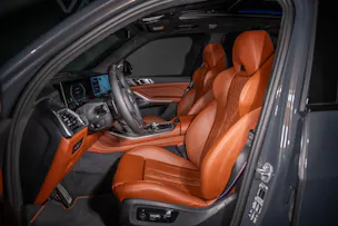 BMW X5 40d xDrive SAG