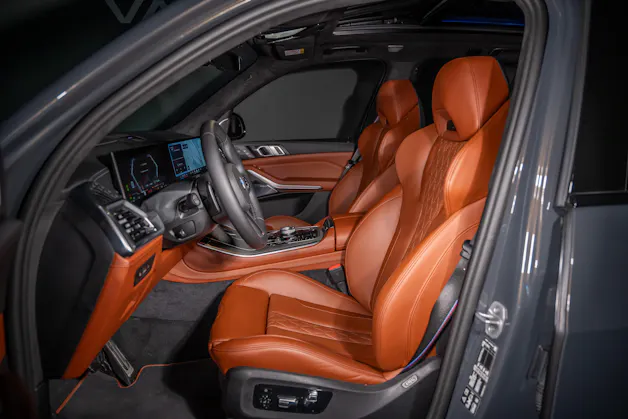 BMW X5 40d xDrive SAG