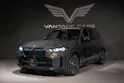 BMW X5 40d xDrive SAG