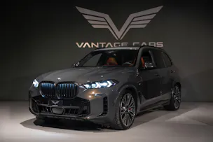 BMW X5 40d xDrive SAG
