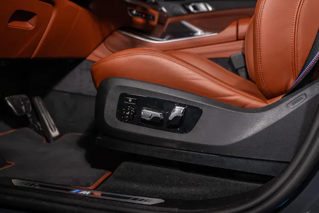 BMW X5 40d xDrive SAG