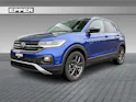 VW T-Cross 1.0 TSI 110 Life DSG