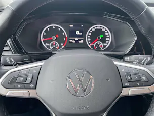 VW T-Cross 1.0 TSI 110 Life DSG