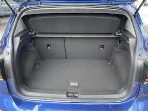 VW T-Cross 1.0 TSI 110 Life DSG