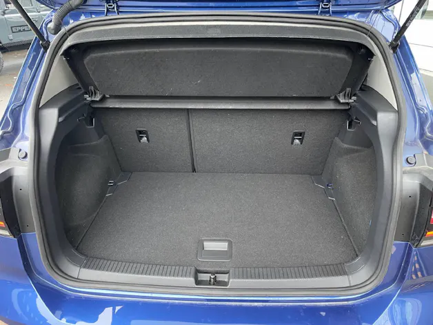 VW T-Cross 1.0 TSI 110 Life DSG