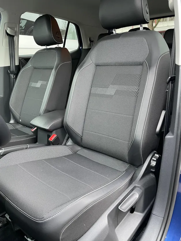 VW T-Cross 1.0 TSI 110 Life DSG