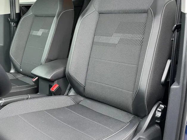 VW T-Cross 1.0 TSI 110 Life DSG