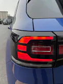 VW T-Cross 1.0 TSI 110 Life DSG