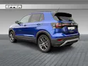 VW T-Cross 1.0 TSI 110 Life DSG
