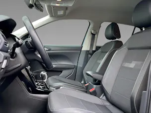 VW T-Cross 1.0 TSI 110 Life DSG