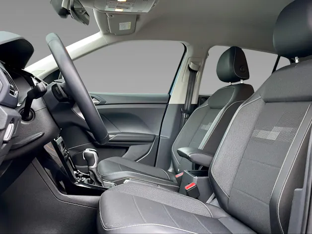 VW T-Cross 1.0 TSI 110 Life DSG
