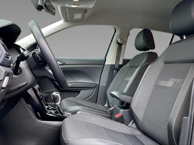 VW T-Cross 1.0 TSI 110 Life DSG