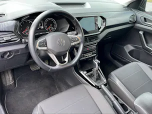 VW T-Cross 1.0 TSI 110 Life DSG