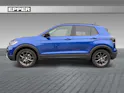 VW T-Cross 1.0 TSI 110 Life DSG