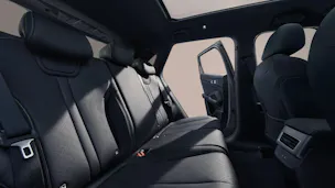 BYD Atto 2 Boost