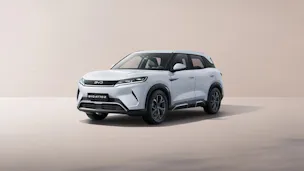 BYD Atto 2 Boost