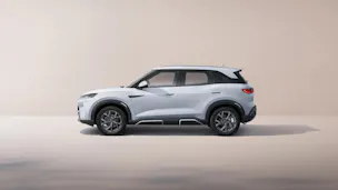 BYD Atto 2 Boost