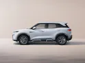 BYD Atto 2 Boost