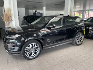 Land Rover Range Rover Evoque 1.5 T 300e Autobiography