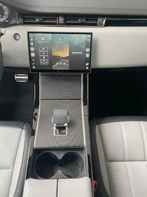 Land Rover Range Rover Evoque 1.5 T 300e Autobiography