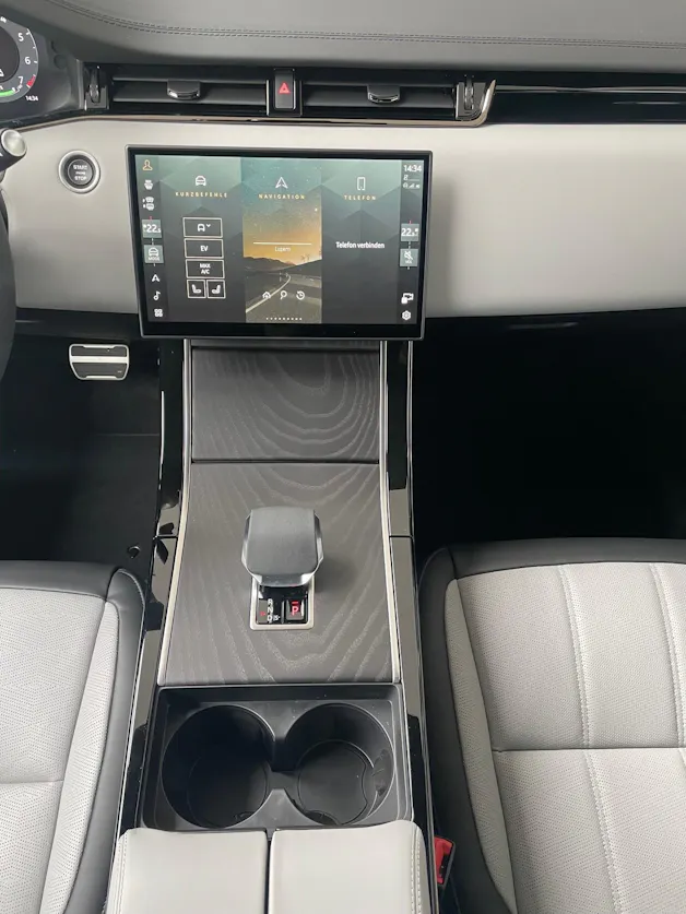 Land Rover Range Rover Evoque 1.5 T 300e Autobiography