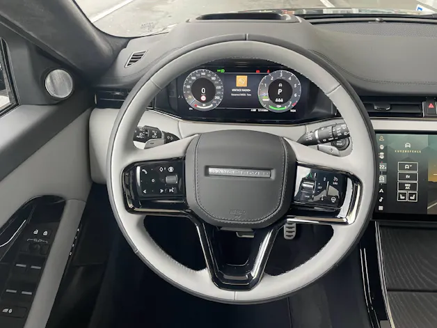 Land Rover Range Rover Evoque 1.5 T 300e Autobiography