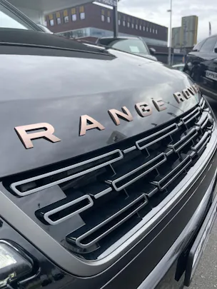 Land Rover Range Rover Evoque 1.5 T 300e Autobiography