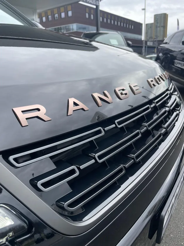 Land Rover Range Rover Evoque 1.5 T 300e Autobiography
