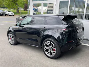 Land Rover Range Rover Evoque 1.5 T 300e Autobiography