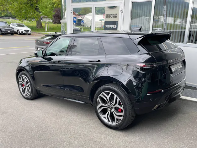 Land Rover Range Rover Evoque 1.5 T 300e Autobiography