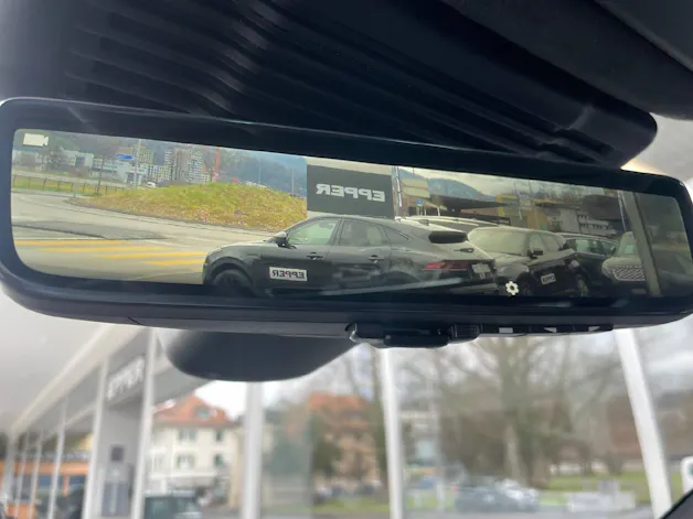 Land Rover Range Rover Evoque 1.5 T 300e Autobiography