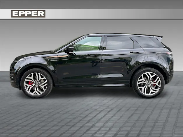Land Rover Range Rover Evoque 1.5 T 300e Autobiography