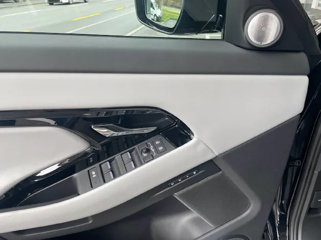 Land Rover Range Rover Evoque 1.5 T 300e Autobiography