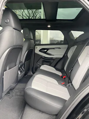 Land Rover Range Rover Evoque 1.5 T 300e Autobiography