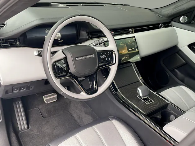 Land Rover Range Rover Evoque 1.5 T 300e Autobiography