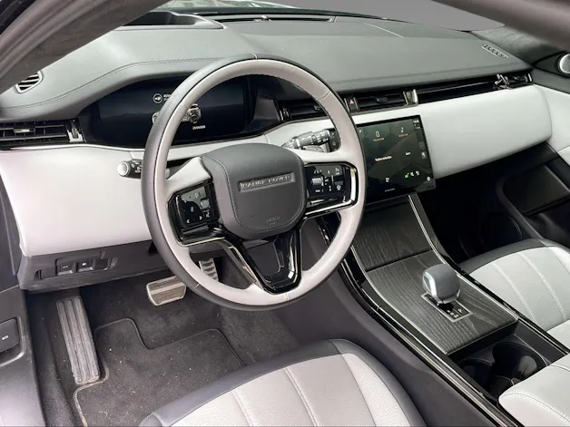 Land Rover Range Rover Evoque 1.5 T 300e Autobiography
