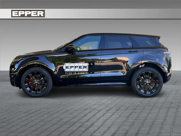 Land Rover Range Rover Evoque 1.5 T 300e Autobiography