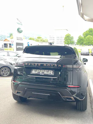 Land Rover Range Rover Evoque 1.5 T 300e Autobiography